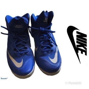 ⚡️ Nike Prime Hype DF II